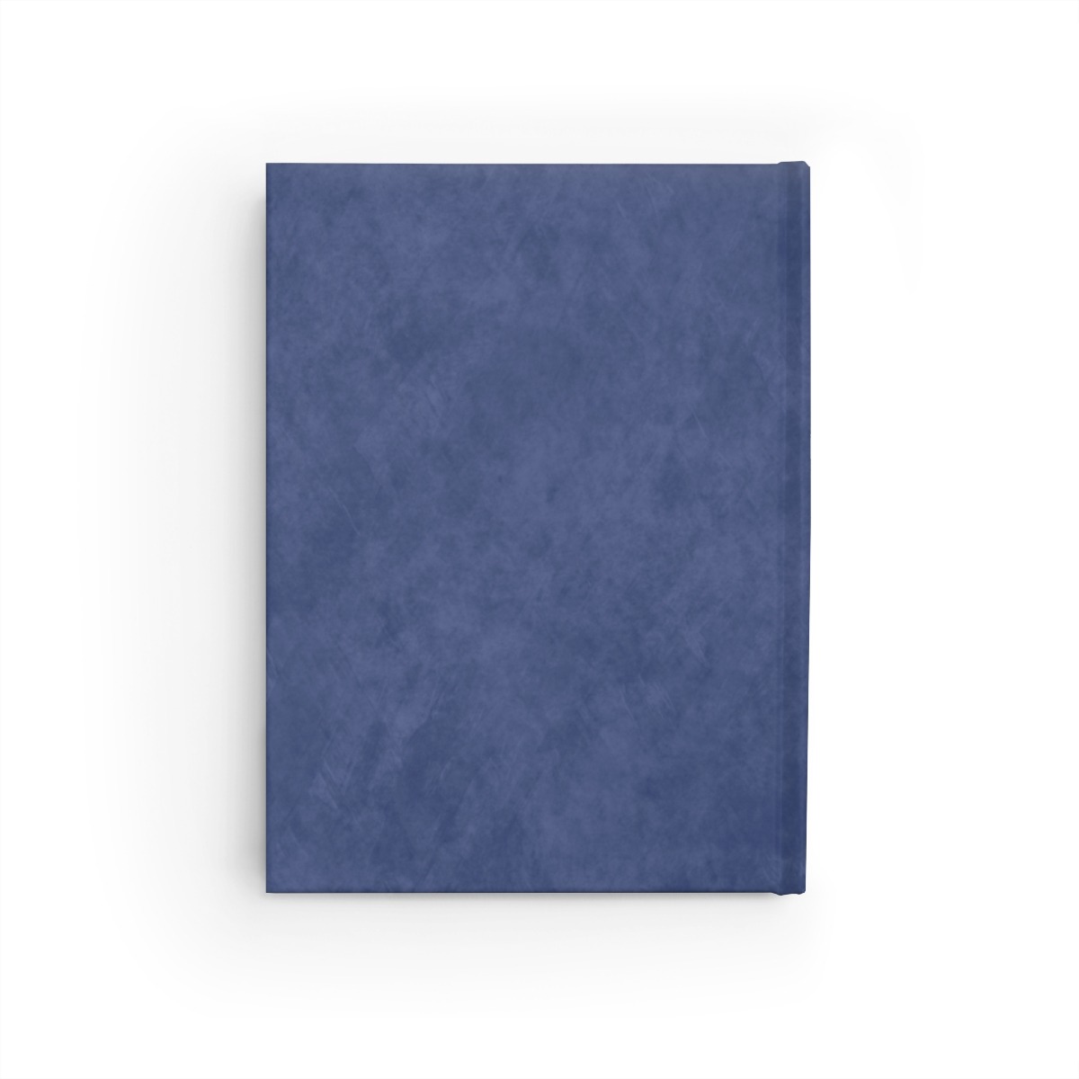 Blue Yggdrasil Ravens Journal