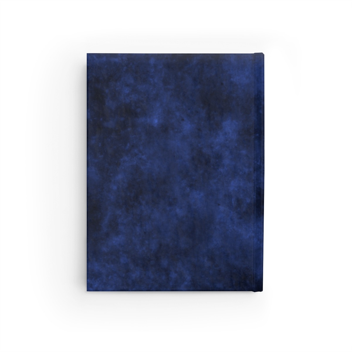 Blue Valknut Journal