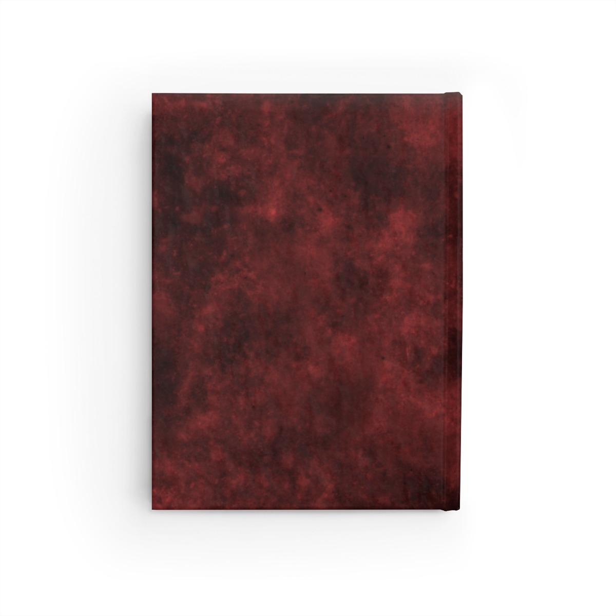 Red Valknut Journal