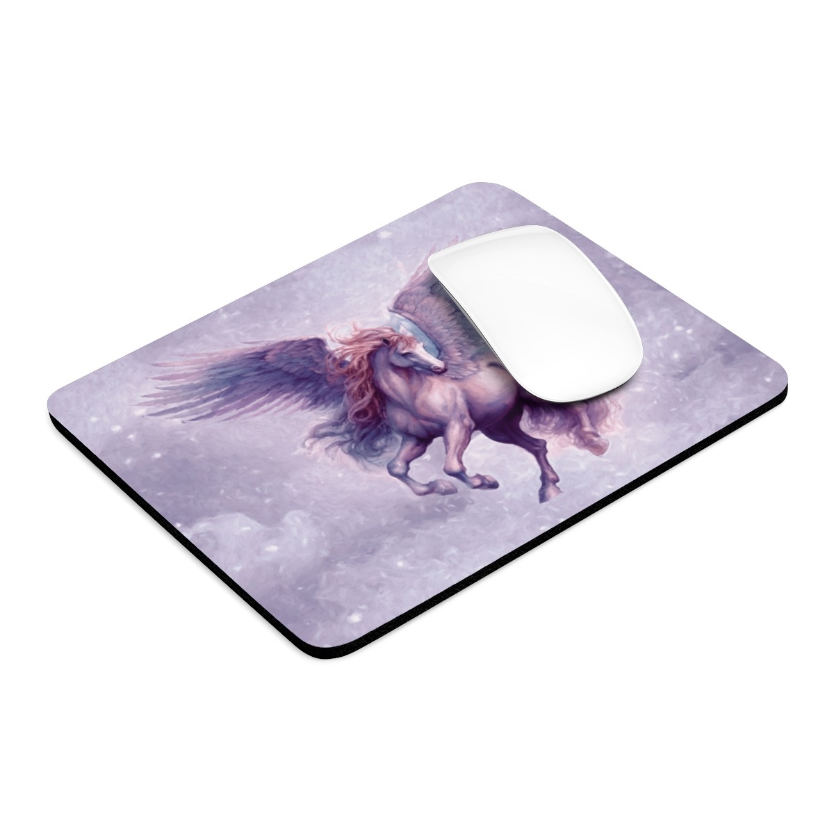 Pegasus Mouse Pad
