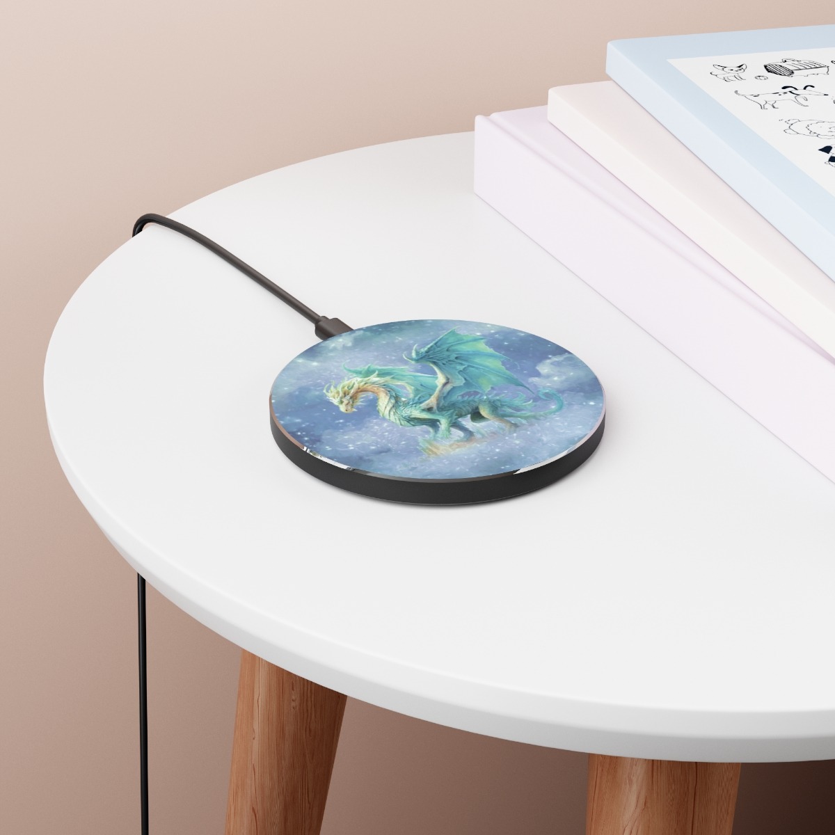 Dragon Wireless Charger